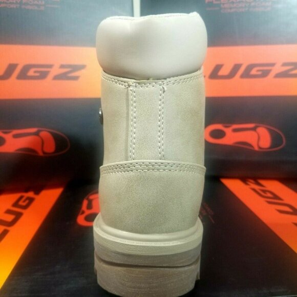 Lugz Women's Empire Hi WR Winter Boot Memory Foam - Picture 6 of 8